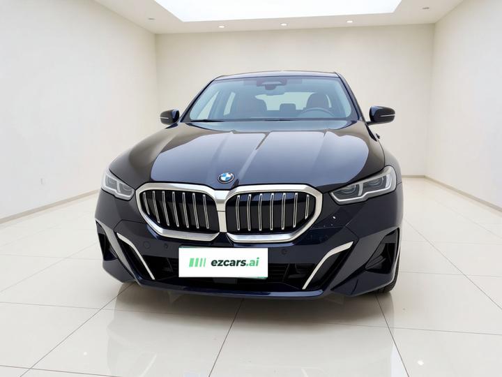 5 Series 2025 530Li Exclusive M Sport Package photo 2
