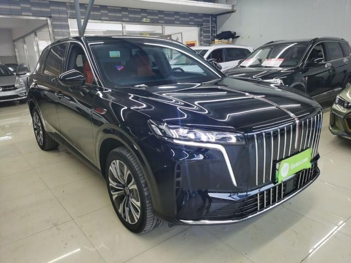 HS6 PHEV 2026 220 AWD photo 3