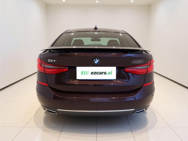 6 SeriesGT 2019 630i Luxury Design Package photo 5