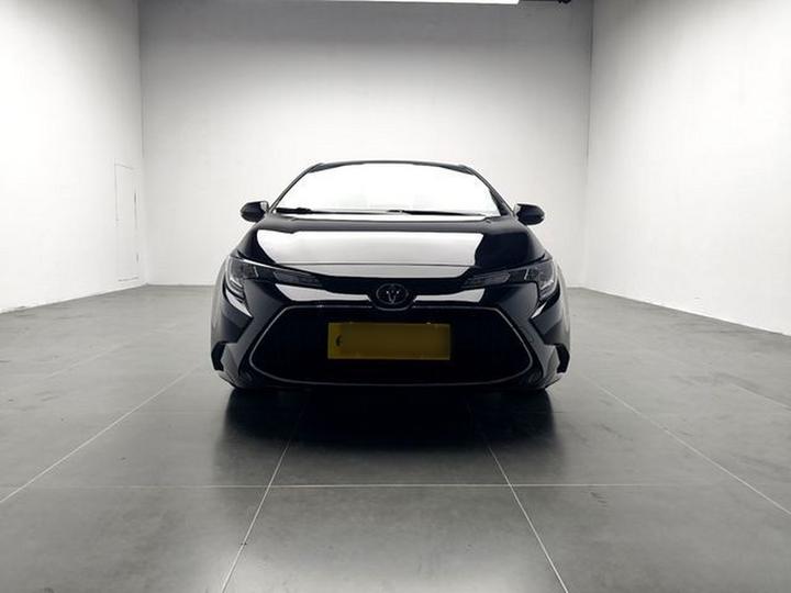 Levin 2019 185T CVT Luxury China VI photo 2