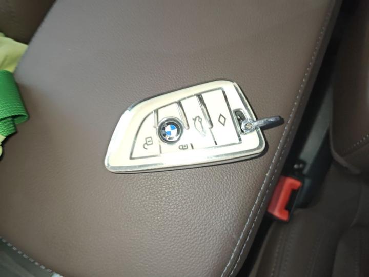 X3 2020 xDrive28i Luxury photo 8