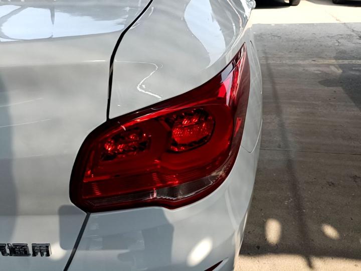 Cavalier 2019 320 AT photo 7