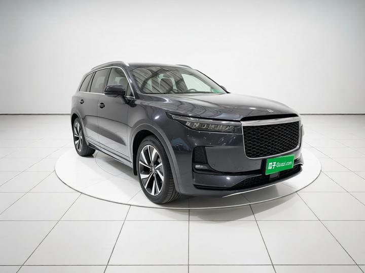 Li Auto ONE 2021 EREV 6-Seater photo 3