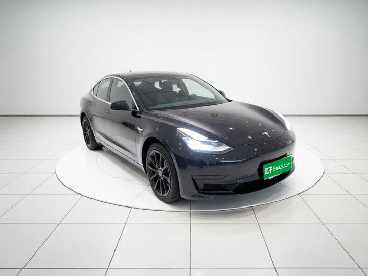 Model 3 2020 Facelift Standard Range RWD Upgraded photo 3
