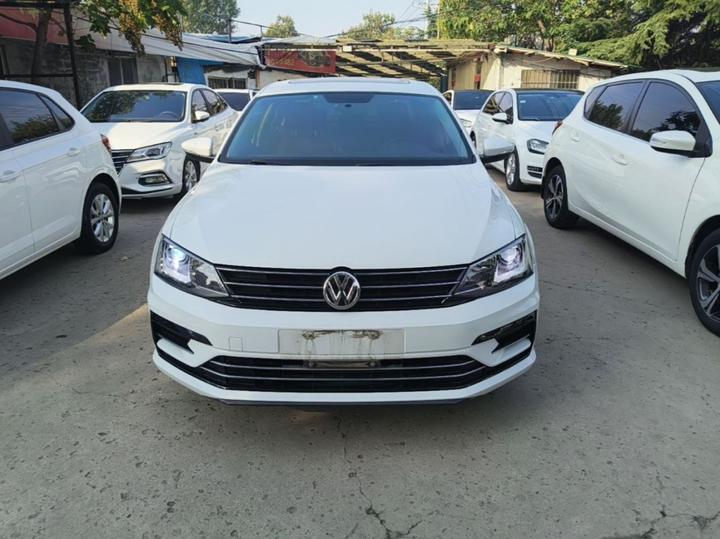 Sagitar 2018 280TSI DSG photo 2