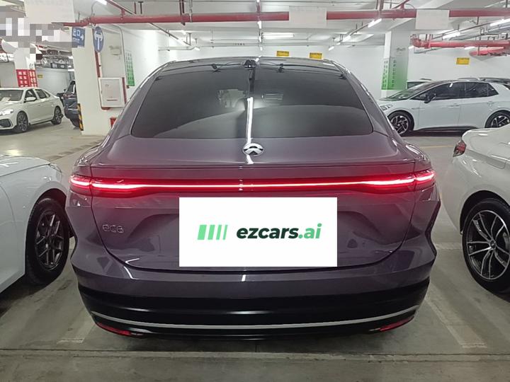 EC6 2024 75kWh photo 3