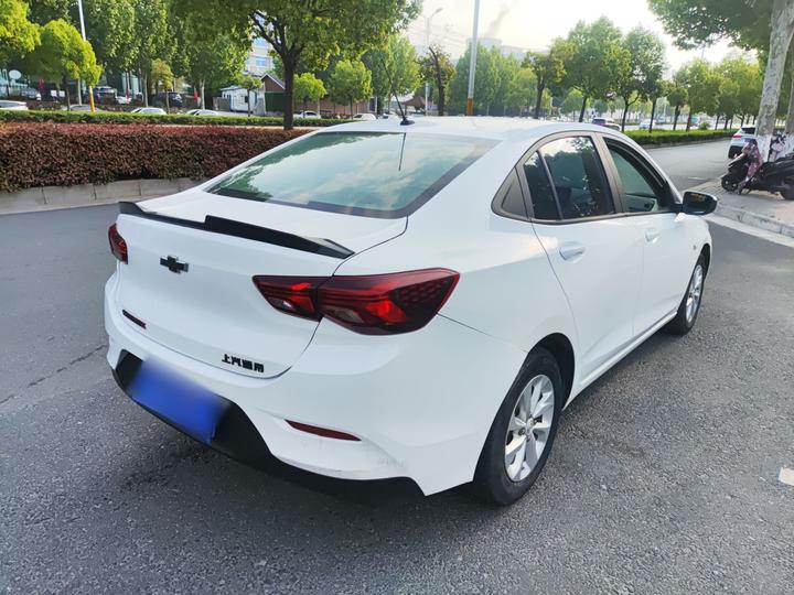 Cavalier 2021 325T AT photo 4