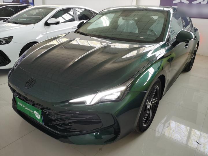 MG7 2025 1.5T 300 DCT Luxury