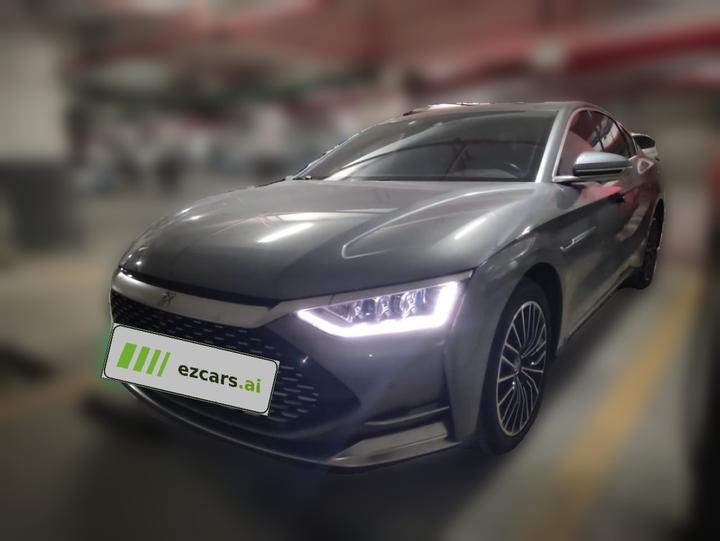 Han 2020 DM AWD Performance Premium
