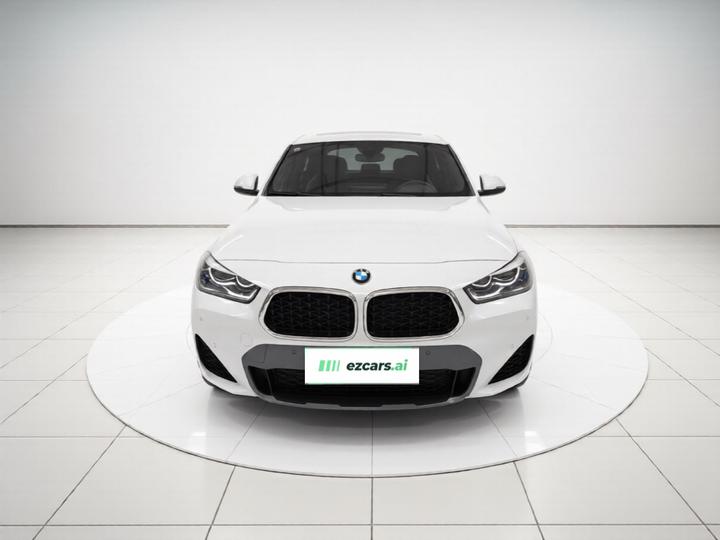 X2 2021 Facelift sDrive25i photo 2