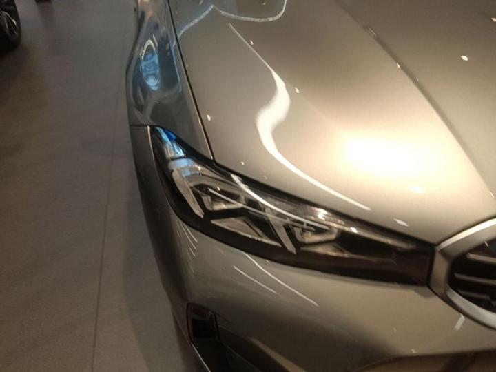 3 Series 2025 325Li M Sport Package photo 7