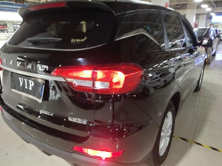 M6 2019 1.5T DCT RWD Value China VI photo 7