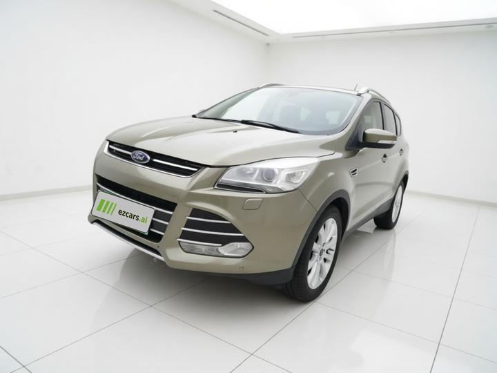 Kuga 2015 2.0L GTDi AWD Premium