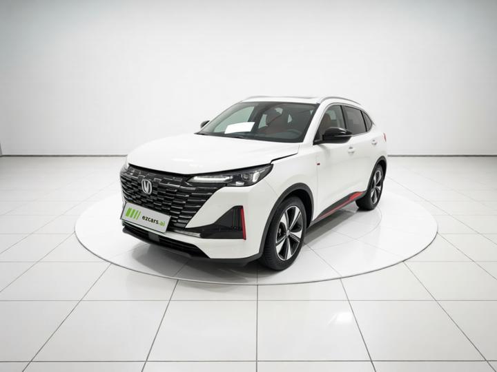 CS55PLUS 2022 2nd Gen 1.5T DCT Premium