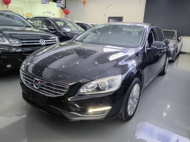 S60 2016 S60L T4