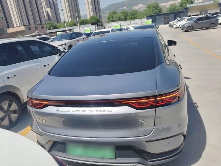 Han 2022 EV Founder 715KM FWD Noble photo 3
