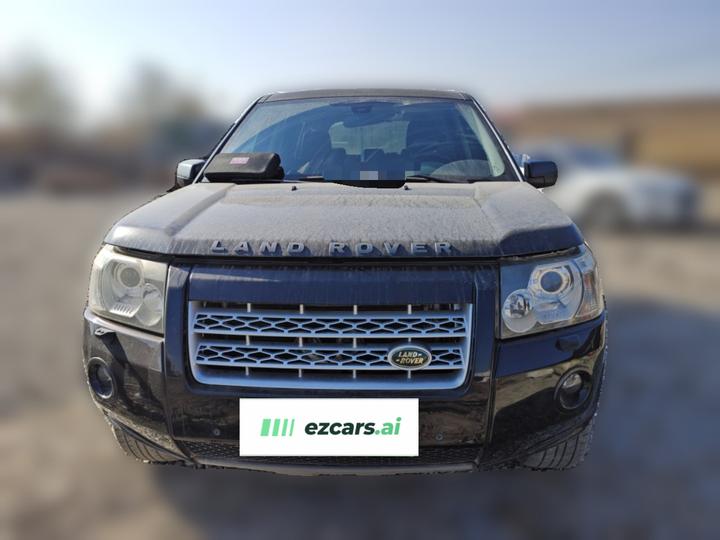 Freelander 2 2010 2.2 TD4 AT HSE Diesel photo 2