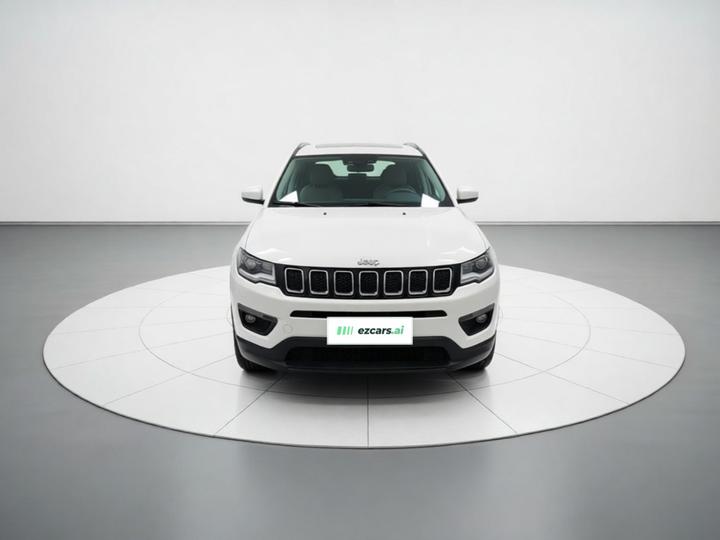Compass 2017 200T AT photo 2