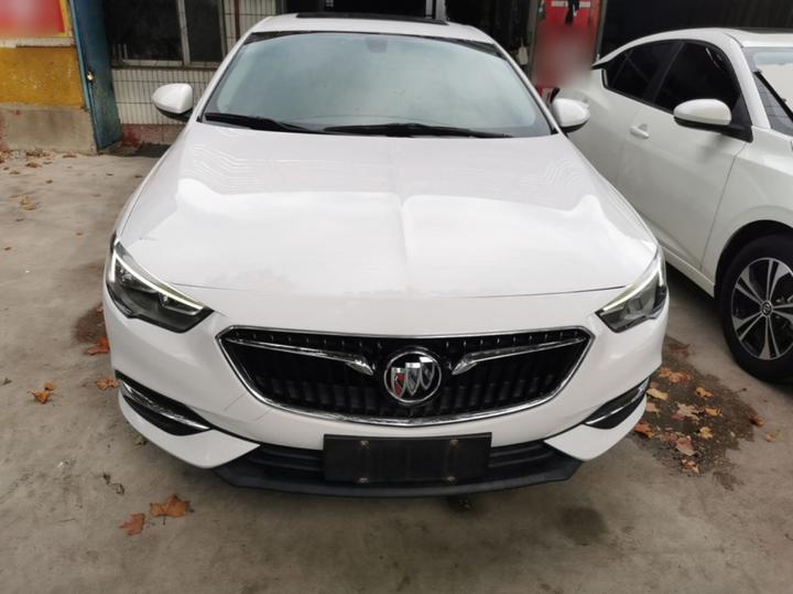 Regal 2017 20T Elite photo 2