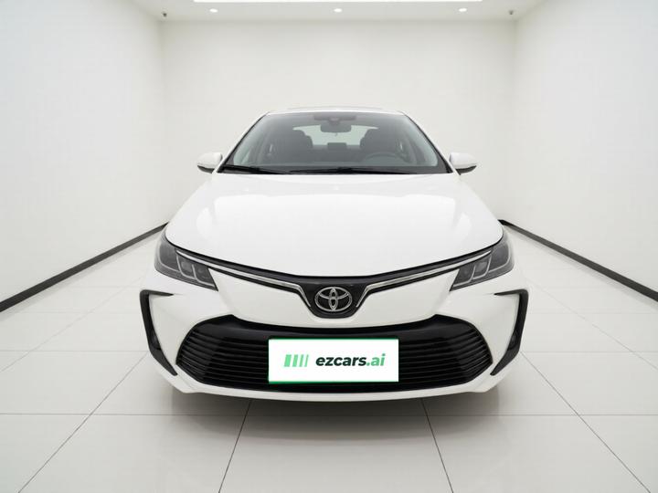 Corolla 2021 1.2T S-CVT Elite PLUS photo 2