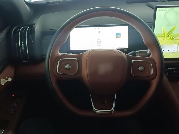 Shanhai L7 PLUS 2026 220km Flagship 7-Seater photo 6