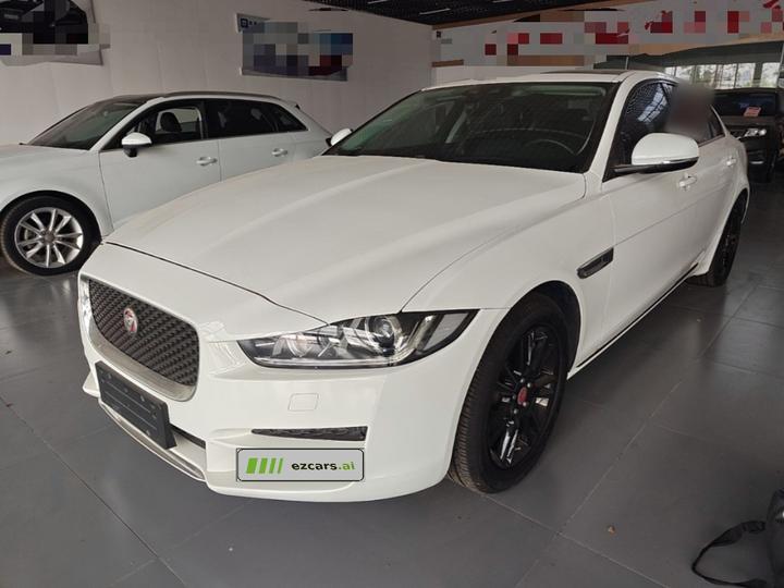 XEL 2018 2.0T 200PS Luxury