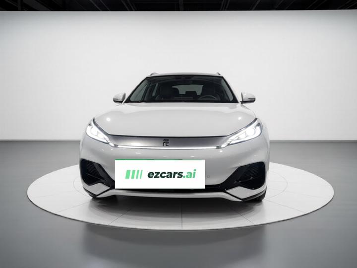 Yuan PLUS 2024 Honor 510KM Excellence photo 2