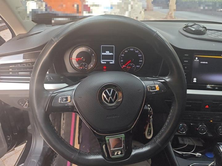 Lavida 2021 280TSI DSG Comfort photo 3