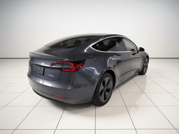Model 3 2020 Standard Range RWD Upgraded photo 6