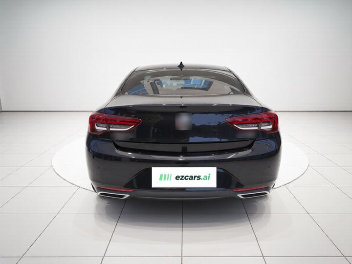 Regal 2020 552T Elite photo 5