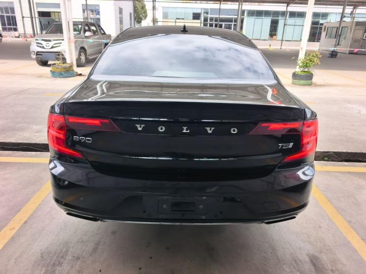 S90 2017 T4 photo 5