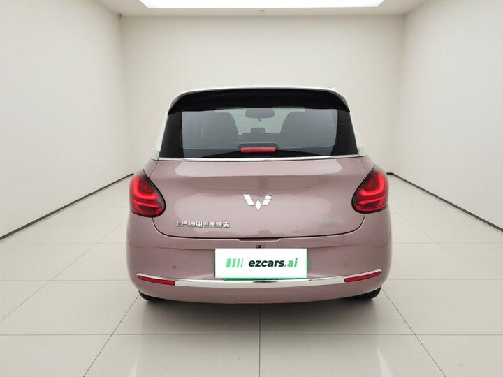 Wuling Bingo 2023 333km + photo 5