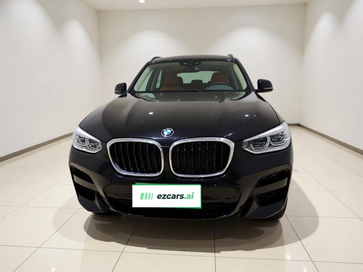 X3 2021 xDrive25i M Sport Package photo 2