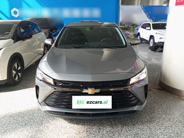 Cruze 2023 1.5L DCT photo 2