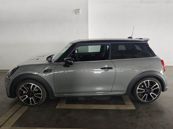 2022 2.0T COOPER S photo 4