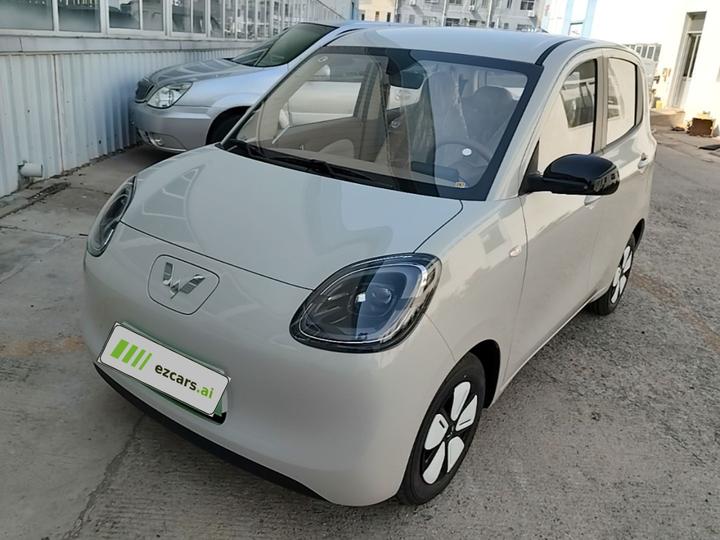 Hongguang MINIEV 2025 4th Gen 4-Door Advanced