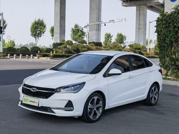 Arrizo 5 2020 1.5L MT Sport