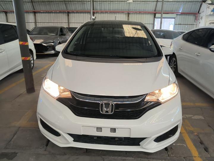 Fit 2018 1.5L CVT Comfort photo 2