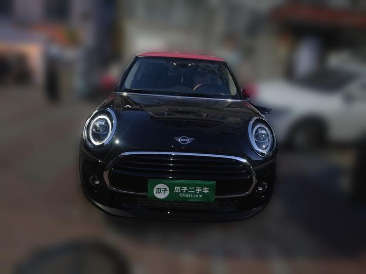 2021 1.5T COOPER Classic photo 2