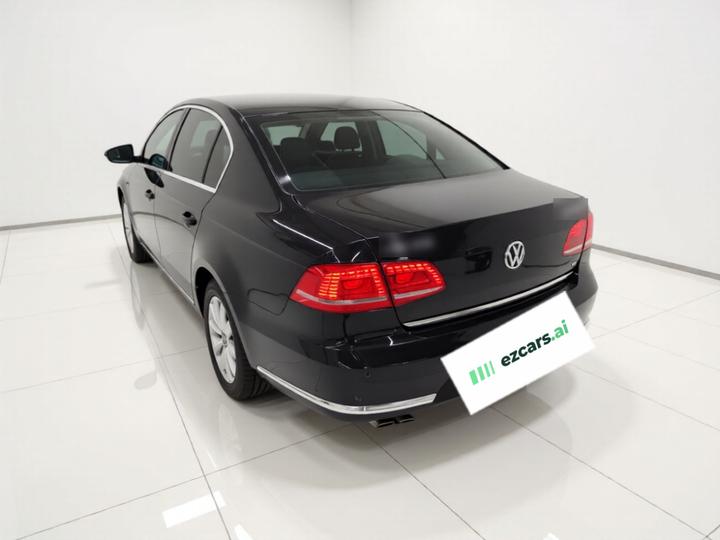 Magotan 2016 1.8TSI Smart Leading photo 4