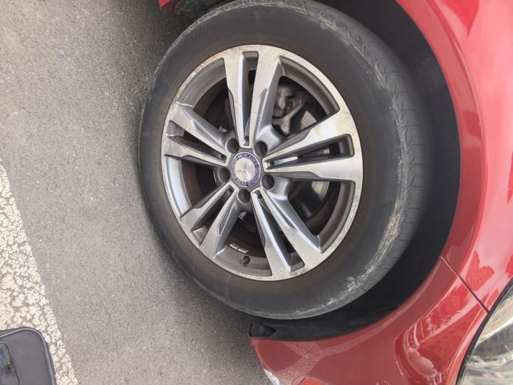 C-Class 2017 C 200 L Sport photo 8