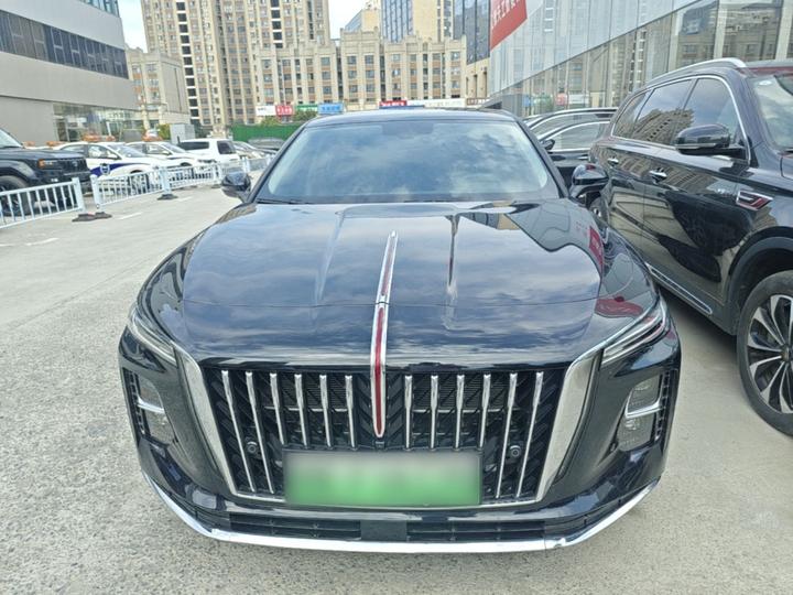 H5 PHEV 2025 130 photo 2
