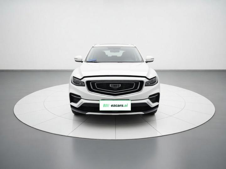 Boyue 2020 1.8TD DCTPRO photo 2
