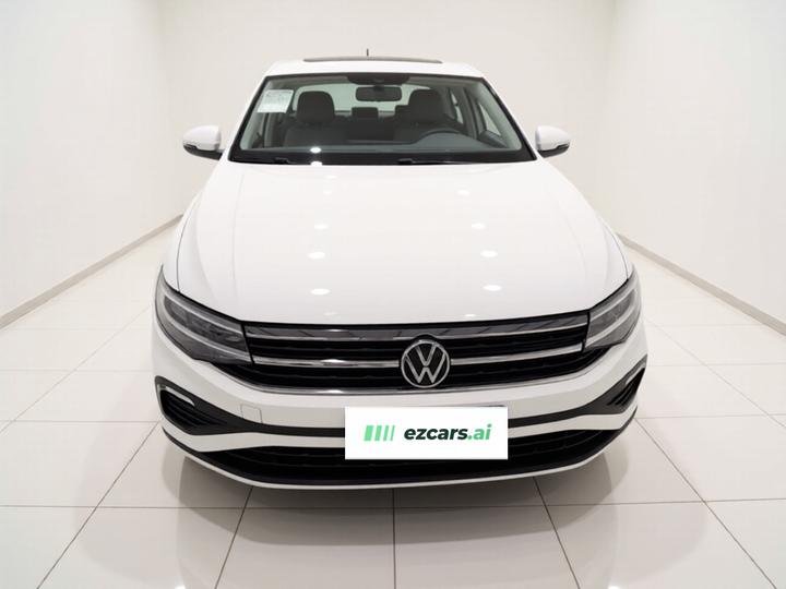 Bora 2026 200TSI DSG photo 2
