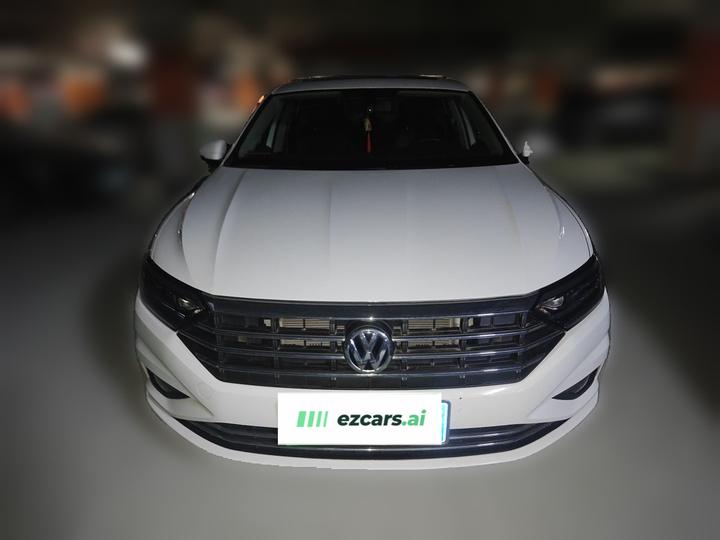 Sagitar 2021 200TSI MT Comfort Connected photo 2