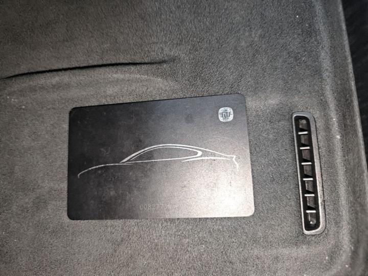 Xiaomi SU7 2024 RWD Long Range ADAS photo 8