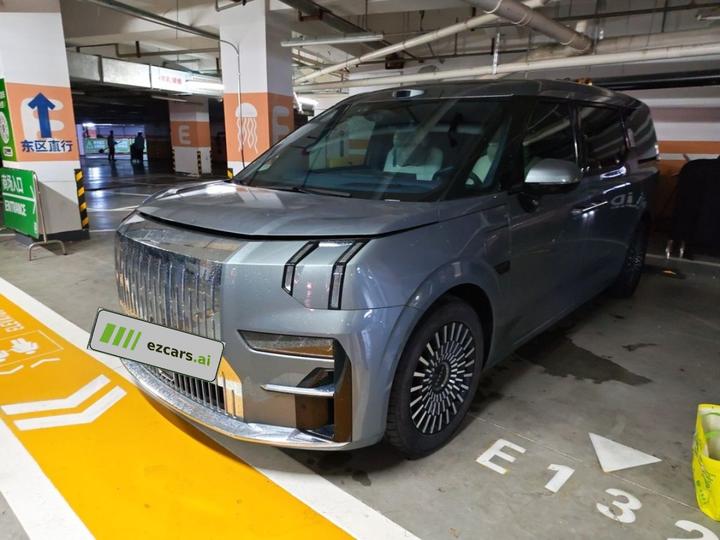 009 2024 7-Seater 108kWh
