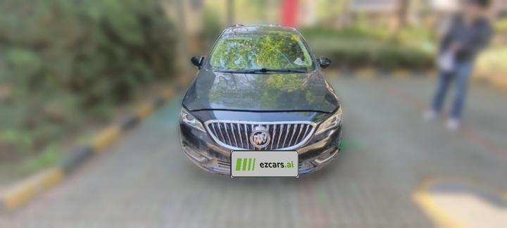 Verano 2017 Sedan 15S AT Leading photo 2