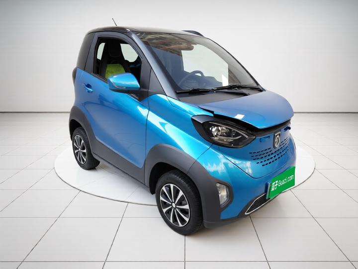 E100 2019 250KM Smart photo 3