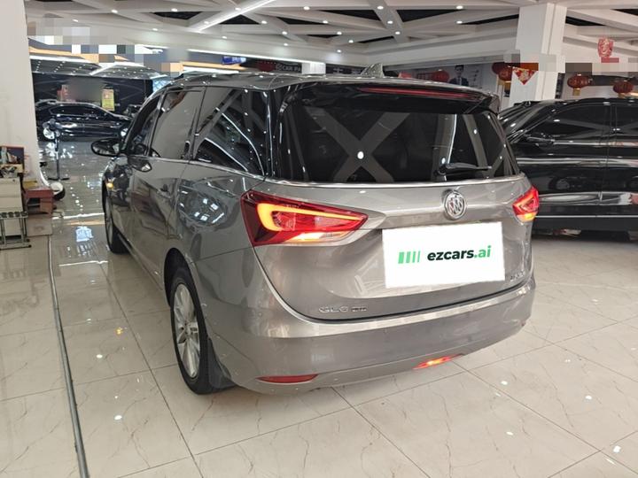 GL6 2019 18T 6-Seater Luxury China VI photo 4